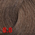 краска eve experience 8.8 блондин коричневый кашемир краска Farmavita Eve Experience 8.8 блондин коричневый кашемир